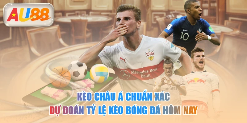 Kèo Châu Á